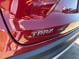 Thumbnail of 2024 Crimson Metallic Chevrolet Trax