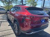 Thumbnail of 2024 Crimson Metallic Chevrolet Trax