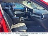 Thumbnail of 2024 Crimson Metallic Chevrolet Trax