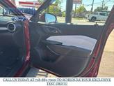 Thumbnail of 2024 Crimson Metallic Chevrolet Trax
