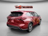 Thumbnail of 2023 Ruby Flare Pearl Toyota Highlander