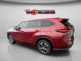 Thumbnail of 2023 Ruby Flare Pearl Toyota Highlander