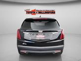 Thumbnail of 2023 Stellar Black Metallic Cadillac XT5