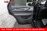 Thumbnail of 2023 Stellar Black Metallic Cadillac XT5