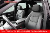 Thumbnail of 2023 Stellar Black Metallic Cadillac XT5
