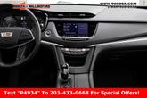Thumbnail of 2023 Stellar Black Metallic Cadillac XT5