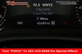 Thumbnail of 2023 Stellar Black Metallic Cadillac XT5