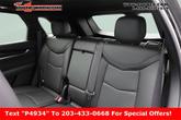 Thumbnail of 2023 Stellar Black Metallic Cadillac XT5