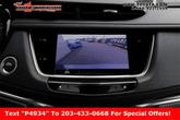 Thumbnail of 2023 Stellar Black Metallic Cadillac XT5