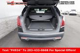 Thumbnail of 2023 Stellar Black Metallic Cadillac XT5