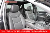 Thumbnail of 2023 Stellar Black Metallic Cadillac XT5