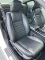 Thumbnail of 2009 Performance White Clearcoat Ford Shelby GT500