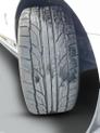 Thumbnail of 2009 Performance White Clearcoat Ford Shelby GT500