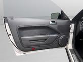 Thumbnail of 2009 Performance White Clearcoat Ford Shelby GT500
