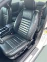 Thumbnail of 2009 Performance White Clearcoat Ford Shelby GT500