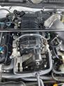 Thumbnail of 2009 Performance White Clearcoat Ford Shelby GT500