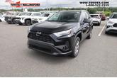 Photo of 2025 0218 Toyota RAV4