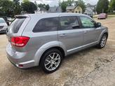 Thumbnail of 2015 Billet Silver Metallic Clear Coat Dodge Journey