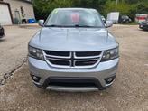 Thumbnail of 2015 Billet Silver Metallic Clear Coat Dodge Journey