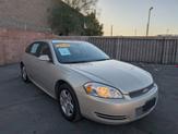 Thumbnail of 2012 Gold Mist Metallic Chevrolet Impala