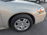 Thumbnail of 2012 Gold Mist Metallic Chevrolet Impala