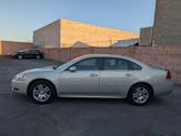 Thumbnail of 2012 Gold Mist Metallic Chevrolet Impala