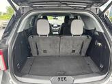 Thumbnail of 2023 Carbonized Gray Metallic Ford Explorer