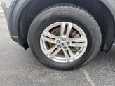 Thumbnail of 2023 Carbonized Gray Metallic Ford Explorer