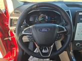 Thumbnail of 2024 Rapid Red Metallic Tinted Clearcoat Ford Edge