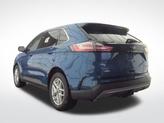 Thumbnail of 2024 Atlas Blue Metallic Ford Edge