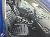 Thumbnail of 2024 Atlas Blue Metallic Ford Edge
