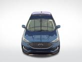 Thumbnail of 2024 Atlas Blue Metallic Ford Edge