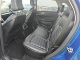 Thumbnail of 2024 Atlas Blue Metallic Ford Edge