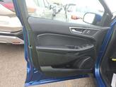 Thumbnail of 2024 Atlas Blue Metallic Ford Edge