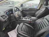 Thumbnail of 2024 Atlas Blue Metallic Ford Edge