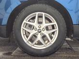 Thumbnail of 2024 Atlas Blue Metallic Ford Edge