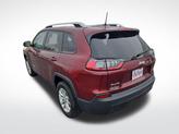 Thumbnail of 2020 Velvet Red Pearlcoat Jeep Cherokee