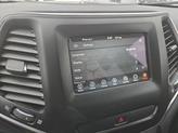 Thumbnail of 2020 Velvet Red Pearlcoat Jeep Cherokee