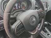 Thumbnail of 2020 Velvet Red Pearlcoat Jeep Cherokee