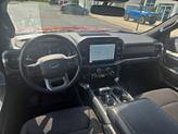 Thumbnail of 2022 Rapid Red Metallic Tinted Clearcoat Ford F-150