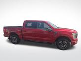 Thumbnail of 2022 Rapid Red Metallic Tinted Clearcoat Ford F-150