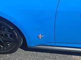 Thumbnail of 2024 Grabber Blue Metallic Ford Mustang