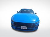 Thumbnail of 2024 Grabber Blue Metallic Ford Mustang