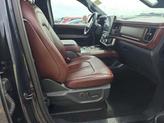 Thumbnail of 2024 Stone Blue Metallic Ford Expedition Max