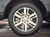 Thumbnail of 2024 Stone Blue Metallic Ford Expedition Max