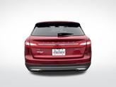 Thumbnail of 2018 Ruby Red Metallic Cc Lincoln MKX