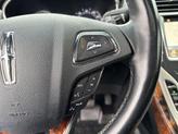 Thumbnail of 2018 Ruby Red Metallic Cc Lincoln MKX