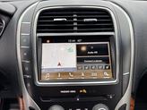 Thumbnail of 2018 Ruby Red Metallic Cc Lincoln MKX