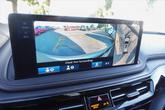 Thumbnail of 2026 Silver Acura MDX