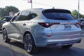 Thumbnail of 2026 Silver Acura MDX